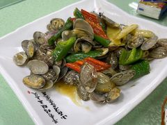 -景好海鲜餐厅(大鹏必选旅游店)