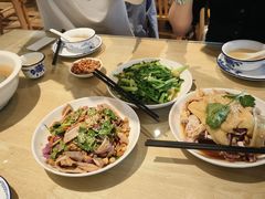 -东山茶寮(新安店)