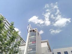 -河南牧业经济学院(龙子湖校区)