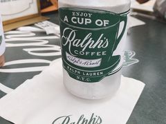 拉夫经典咖啡-Ralph’s Coffee(北京三里屯店)