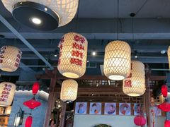 -二十八里太湖船菜(吉祥路店)