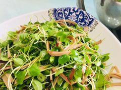 -力力豆花庄(广渠门店)