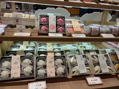 -老鼎丰糕点铺子(国贸商城店)