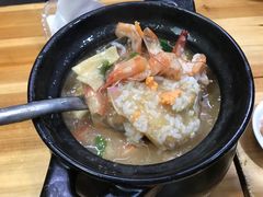 蟹虾粥-皮蛋弟砂锅店(总店)