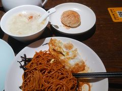 -佬泰丰斋· 乌镇茶食餐厅