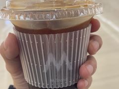 -M Stand (广州白云五号店)