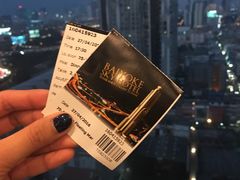 -彩虹云霄酒店76&78层国际自助餐