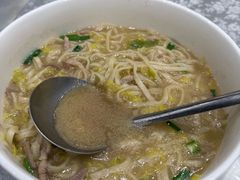 -隐厨·海鲜大排档·老鲁菜(恒通路店)