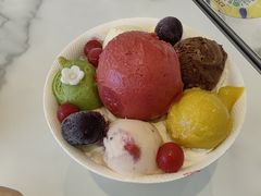 -哈根达斯(滨江店)