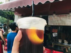 柠茶-世记咖啡(氹仔外卖店)