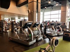 -上海浦东嘉里大酒店