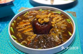Songyun Clay Pot Meat