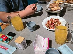 -醉炫音速烧烤·干煸菜(沙河总店)