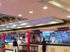 -万荣烤鸭店·北京菜(天坛店)