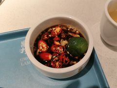 -百年果林椰子鸡(中洲店)