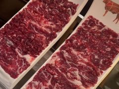 -左庭右院鲜牛肉火锅(苏州园区永旺店)