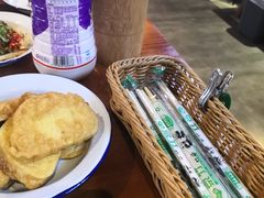 -搓火大都会(广安门总店)