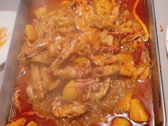 -半天妖烤鱼(大兴大悦春风里店)