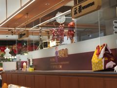 -千日贺茶餐厅(开发区安盛店)