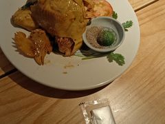 -大头虾越式风味餐厅(光明广场店)