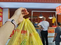 好好糖炒栗子-好好栗子店(海宁总店)