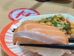 -友壹町寿司(佛山新DNA店)