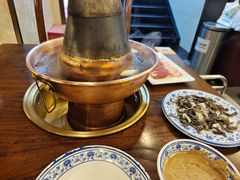 -清真·鸦儿李记·小馆(后海店)