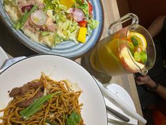 -卡朋西餐(扬名广场店)