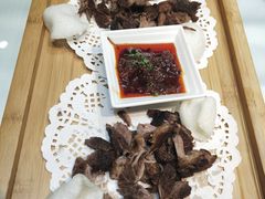 -蓝天宾馆·融合菜·宴席(解放大道店)