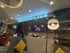 -逸派咖啡 EPARKCOFFEE(广安门店)