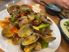 -阿龙海鲜农家乐·三亚老字号(海棠湾店)