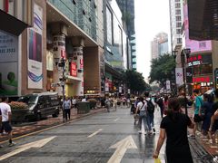 -八一好吃街·高品美食广场