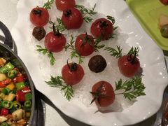 -拈菜(观音桥阳光世纪店)