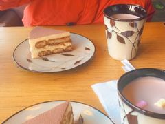 -山有花啡餐厅(常营总店)
