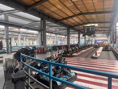 -速马赫卡丁车(琶洲店)