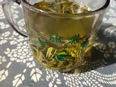 -春娟茶楼·地道农家菜(梅家坞店)