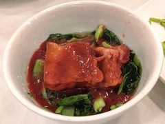 南乳肉-瑞福园联谊餐室(茂名南路店)