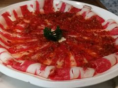 -韩宫宴烤肉·料理(南京江宁万达店)