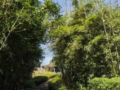 -天目湖涵田度假村