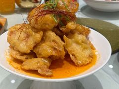 -老妈菜馆(建设街店)