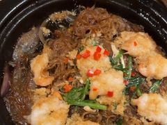 -绿茶餐厅(深圳龙华天虹购物中心店)