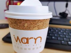 -Cafe on warm(丹霞店)