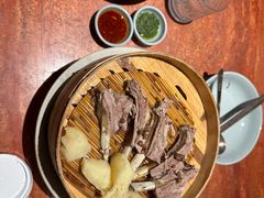 -长安记·大美陕菜(大族广场店)