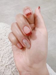 -月野兔日式美睫美甲