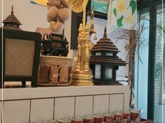 -春莱·老挝咖啡·泰式奶茶(钟楼店)