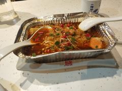 烤金针菇-李老爹香辣蟹(宣武门店)