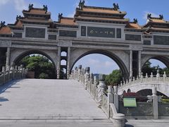 -顺峰山公园