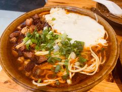 -袁家豆腐