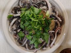 -黑八私房老北京炸酱面