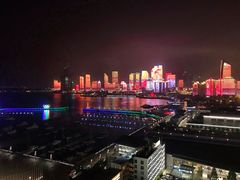 景观位-VENU+海景酒廊